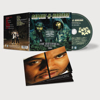 Capone-N-Noreaga - The Reunion (Deluxe Edition) - TB58522
