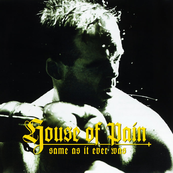 House of Pain - Same as It Ever Was (30th Anniversary) - TB55312