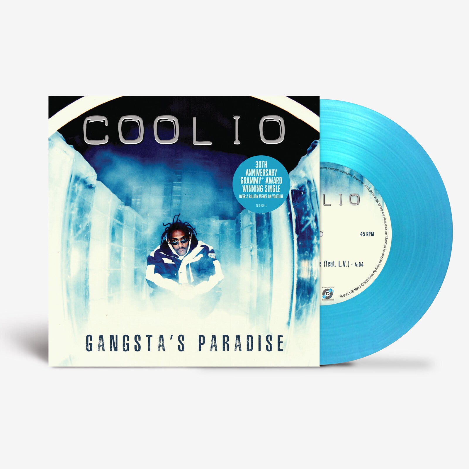 Coolio: Gangsta's Paradise – Proper Music