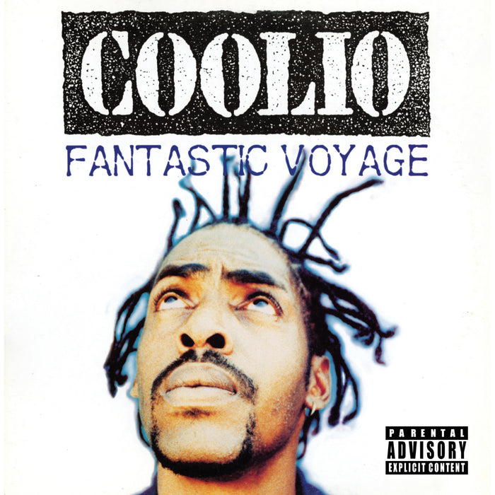 Coolio - Fantastic Voyage - TB55581