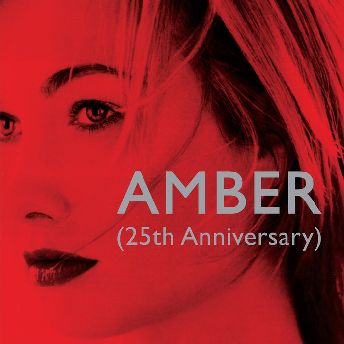 Amber - Amber (25th Anniversary) - 55591