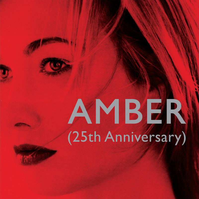 Amber - Amber (25th Anniversary) - TB55592