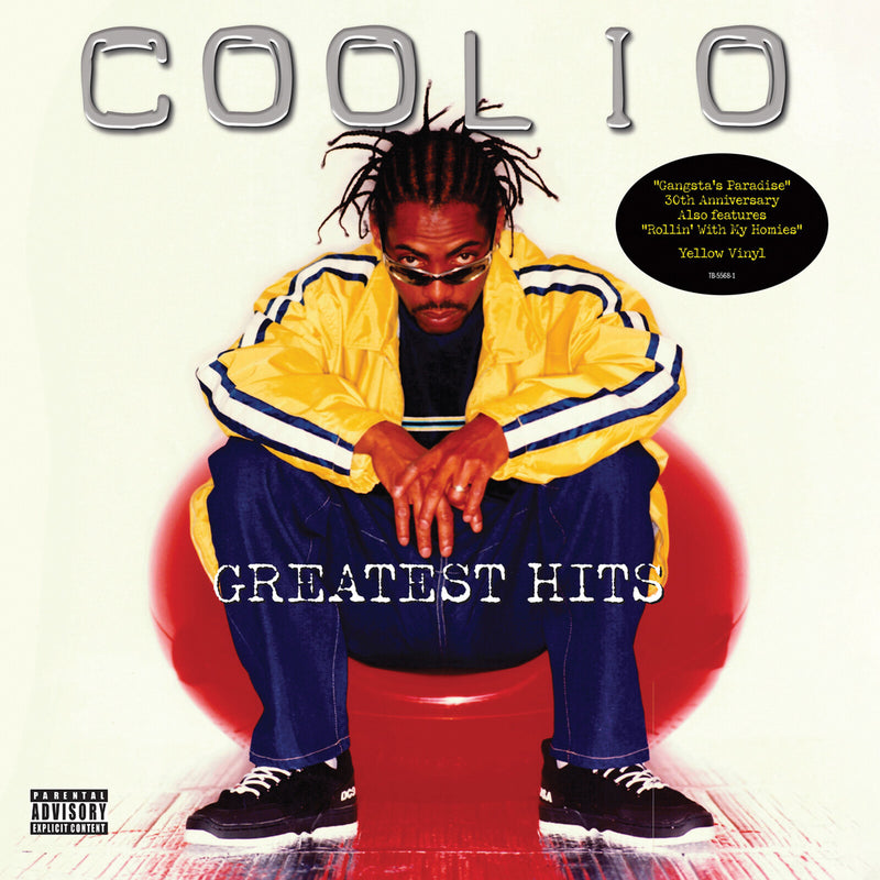 Coolio - Greatest Hits - TB55681