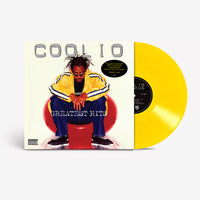 Coolio - Greatest Hits - TB55681