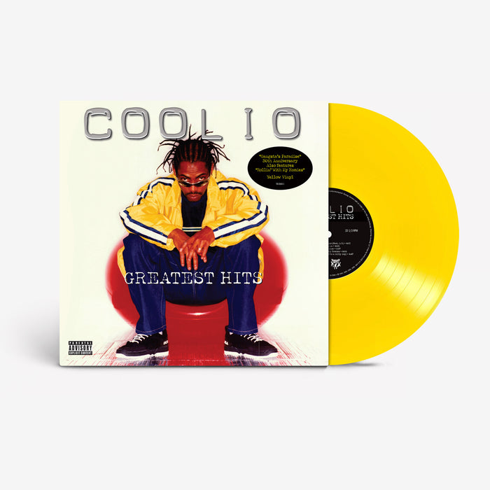 Coolio - Greatest Hits - TB55681