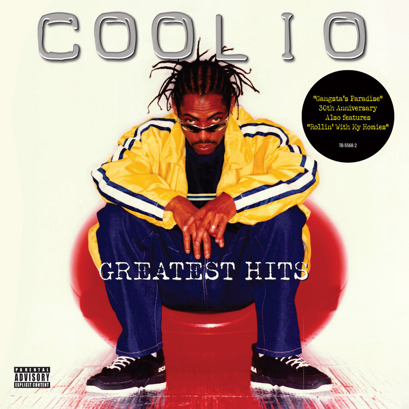 Coolio - Greatest Hits - TB55682