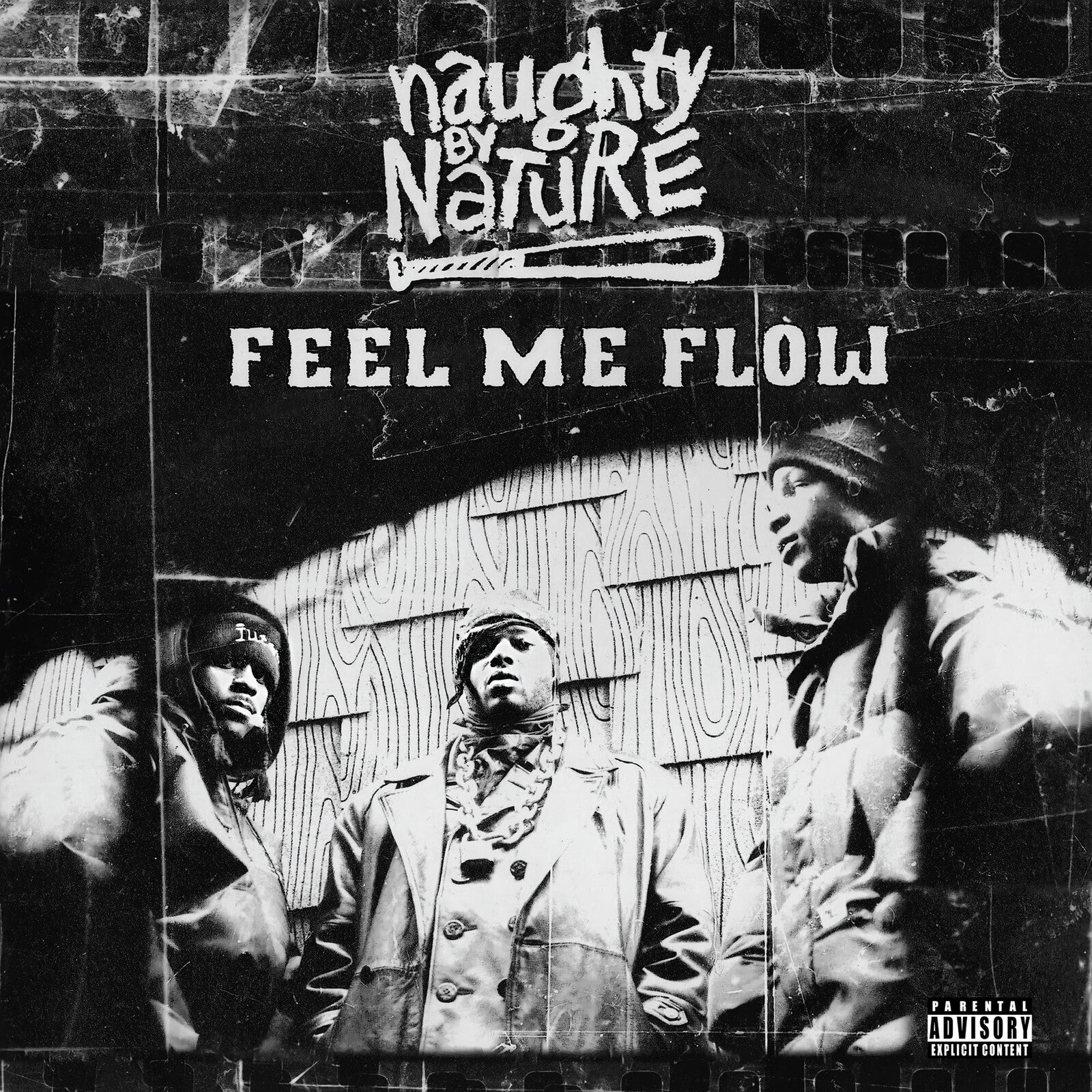 Naughty By Nature: 19 Naughty III – Proper Music