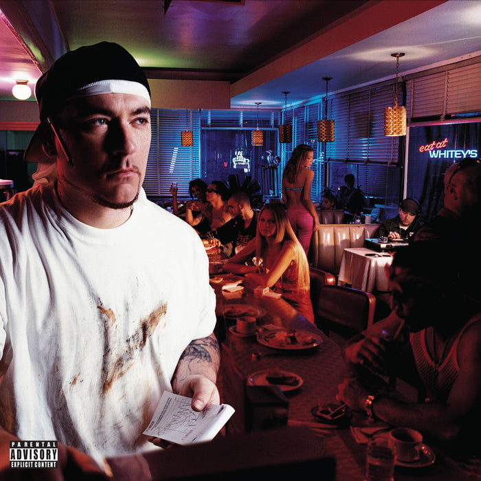 Everlast - Eat at Whitey's (25th Anniversary) - TB55781