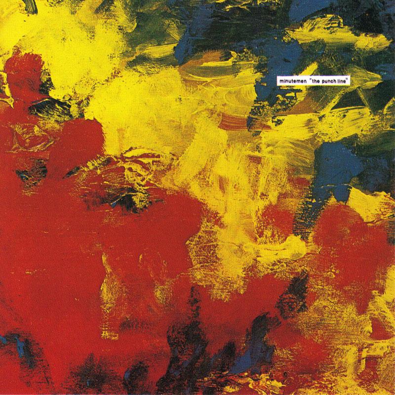 Minutemen: Post Mersh 1 – Proper Music