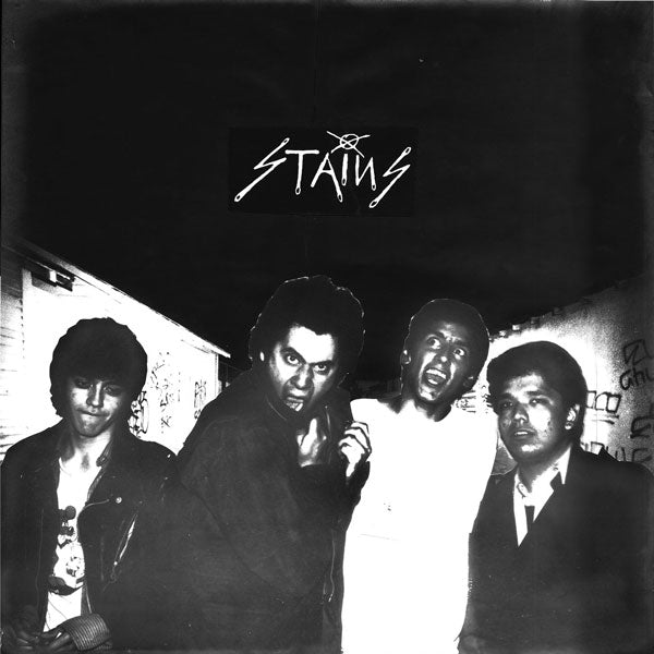 STAINS - STAINS - SST010LP
