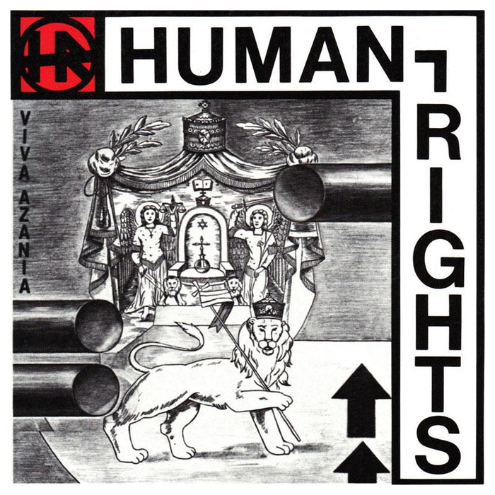 Hr - Human Rights - SST117CD