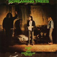 Screaming Trees - Even If And Especially When - SST132LP