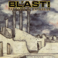 BL'AST - The Power of Expression - SST148LP