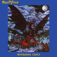 Saint Vitus - Mournful Cries - SST161LP