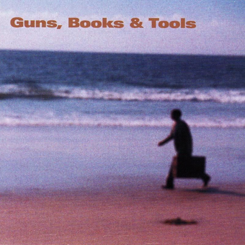 GUNS,BOOKS, & TOOLS - Guns, Books & Tools  Guns, Books & Tools - SST357CD