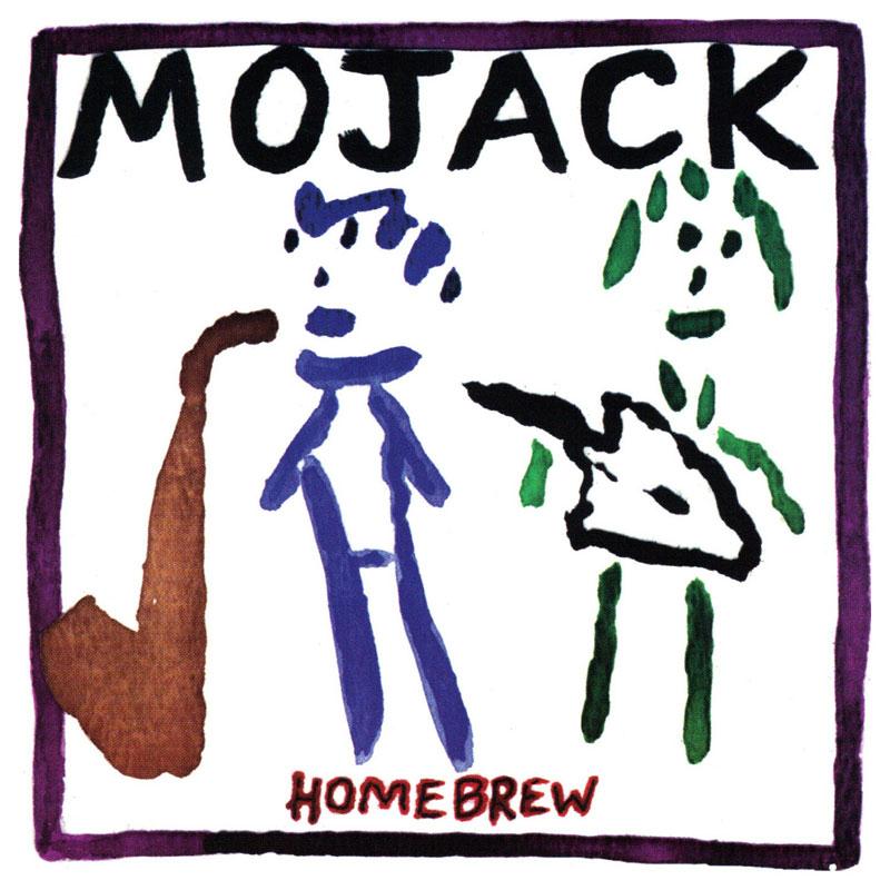 MOJACK - Homebrew - SST359CD