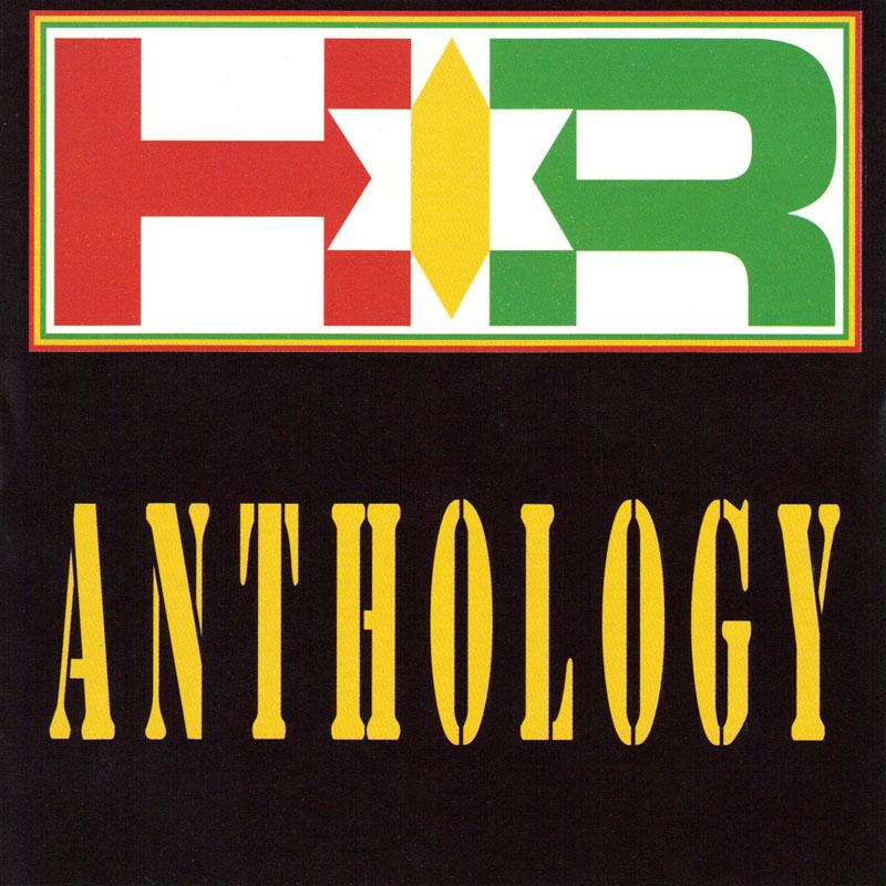 Hr - Anthology - SST361CD