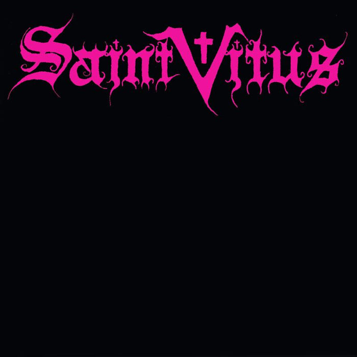Saint Vitus - Hallow's Victim / The Walking - SST378CD