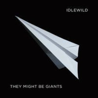 They Might Be Giants - Idlewild: A Compilation - IDLE132CD