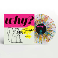 They Might Be Giants - Why? - IDLE141