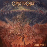 Come to Grief - Killed by Life