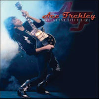 Ace Frehley - Greatest Hits Live - MEGA2343LPNC5