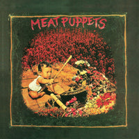 Meat Puppets - Meat Puppets I - MPM002