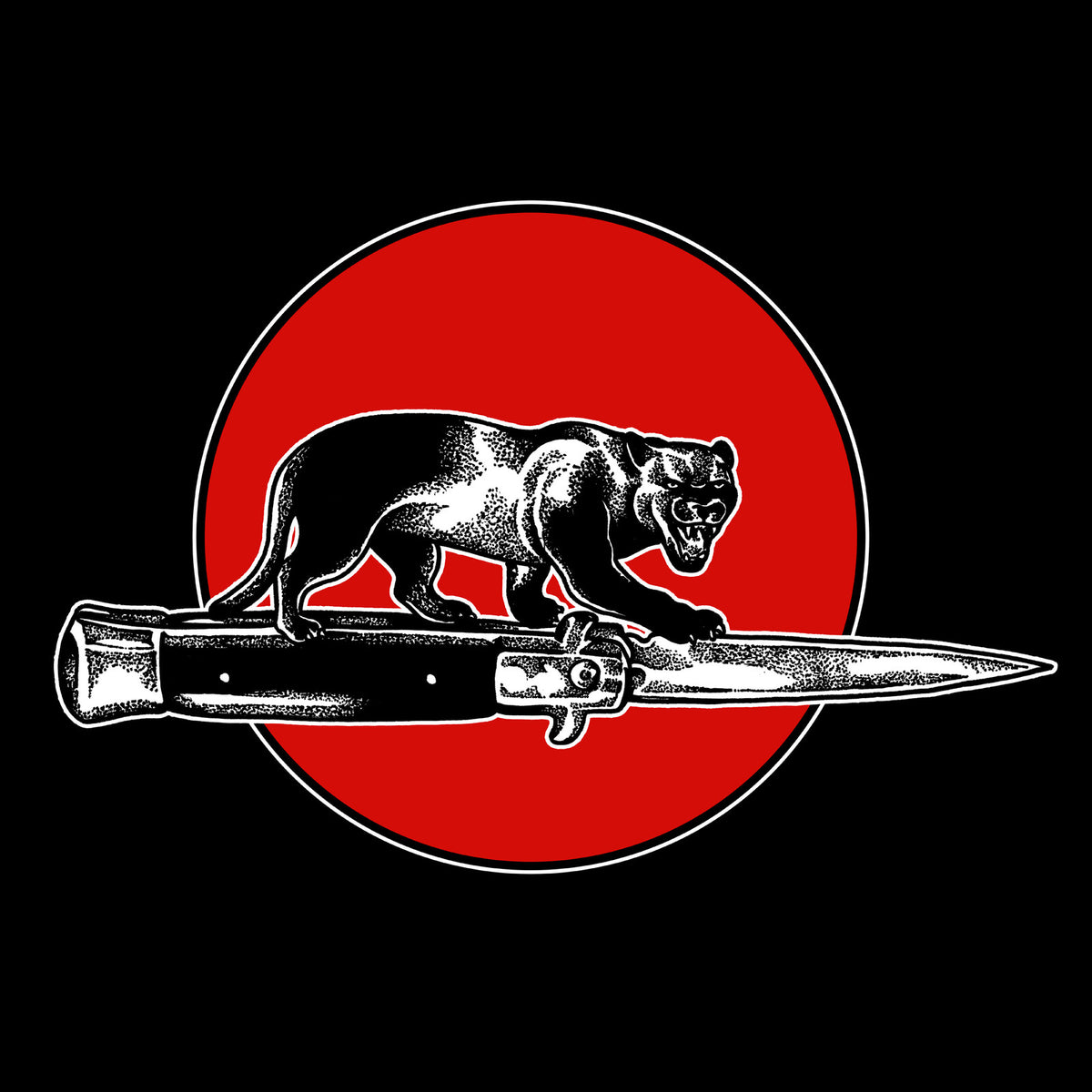 Jim Jones All Stars - CAT FIGHT - SAR68LP