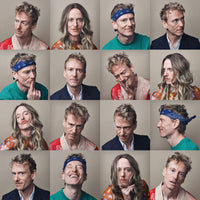 Teddy Thompson - Never Be The Same - RPF2603