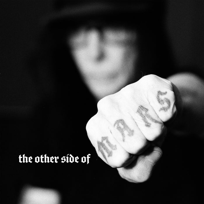 The Other Side of Mars by Mick Mars on 1313LLC