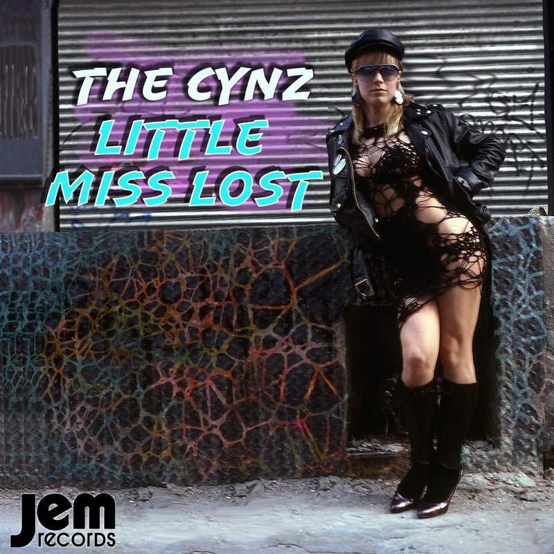 The Cynz - Little Miss Lost - PCS1039