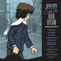 Various Artists - Jem Records Celebrates Bob Dylan - PSL2054