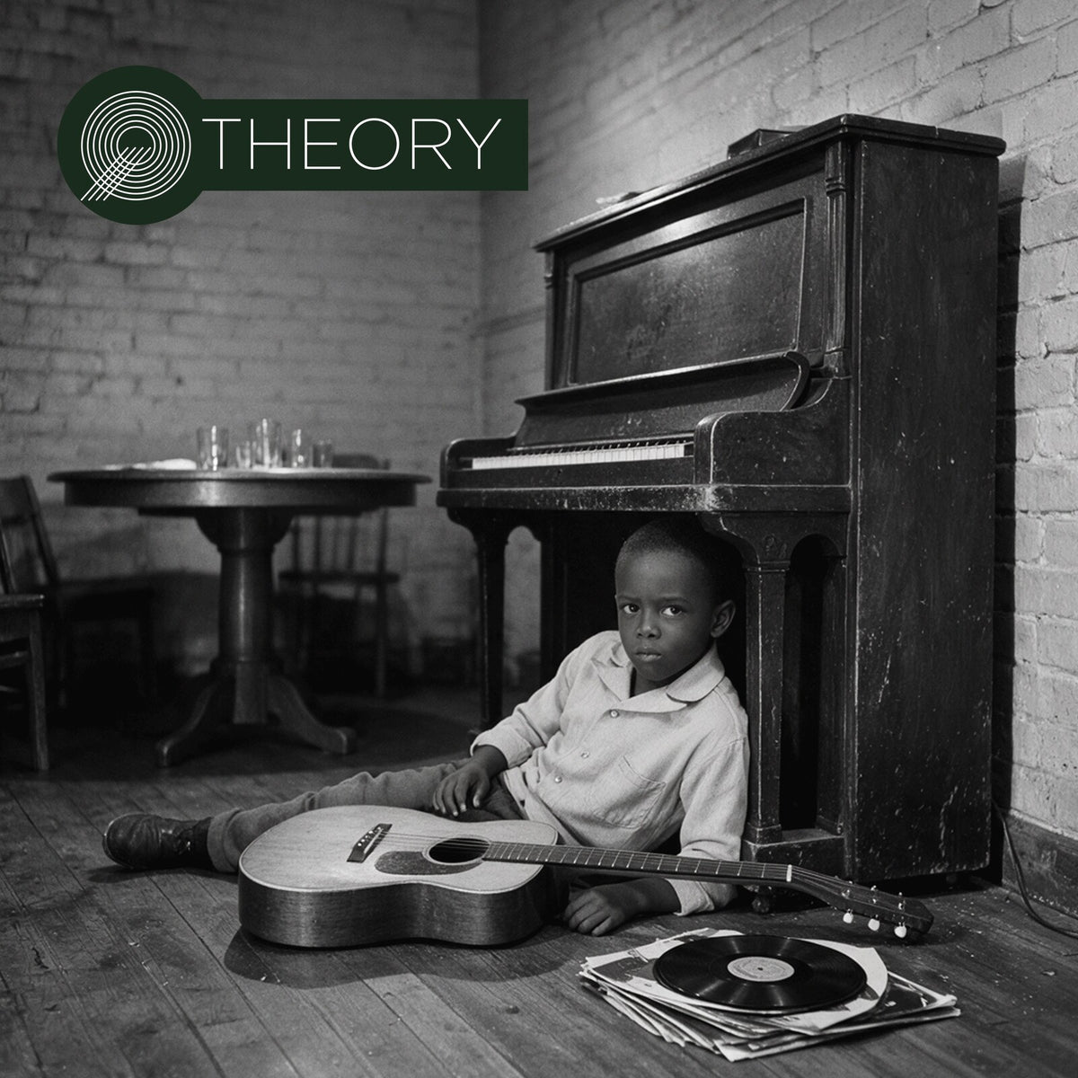 Wyclef Jean - Q Theory- Quantum Leap Vol. 2 - SODO25138