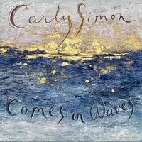 Carly Simon - Comes In Waves - CS04LP