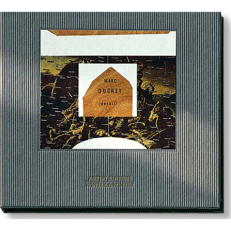 Ducret, Marc - detáil - 9100032