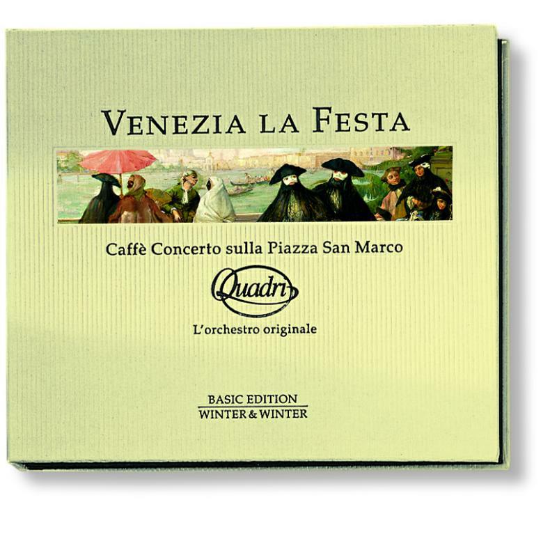 Quadri Lorchestra Originale - Venezia la Festa - 9100142