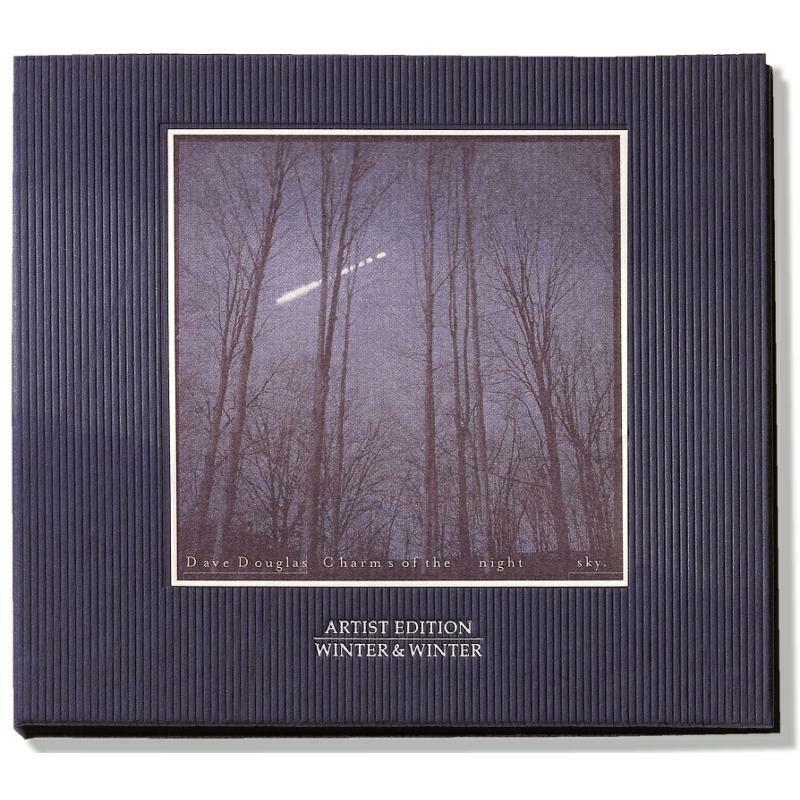 Douglas, Dave - Charms of The Night Sky - 9100152