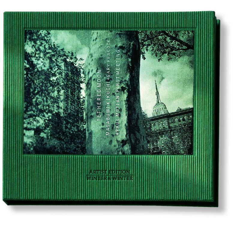 Tethered Moon - First Meeting - 9100162