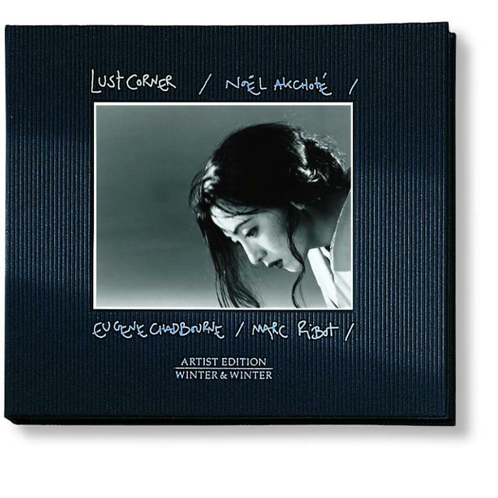 Akchote, Noel - Lust Corner - 9100192