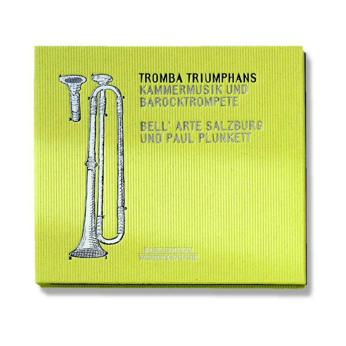 Bell Arte Salzburg - Tromba Triumphans - 9100362