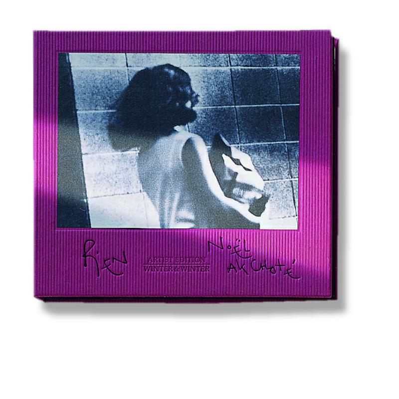 Akchote, Noel - Rien - 9100572