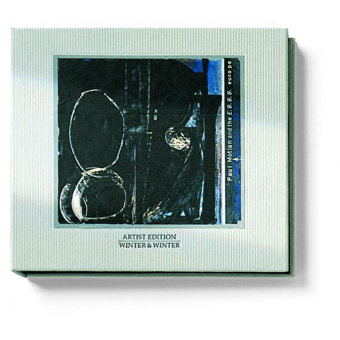 Motian, Paul & Electric Bebo - in Europe - 9100632