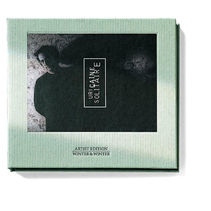 Caine, Uri - Solitaire - 9100752