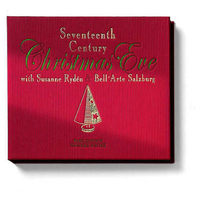 Ryden, Susanne & Bellarte S - Seventeenth Century Christmas Eve - 9100782