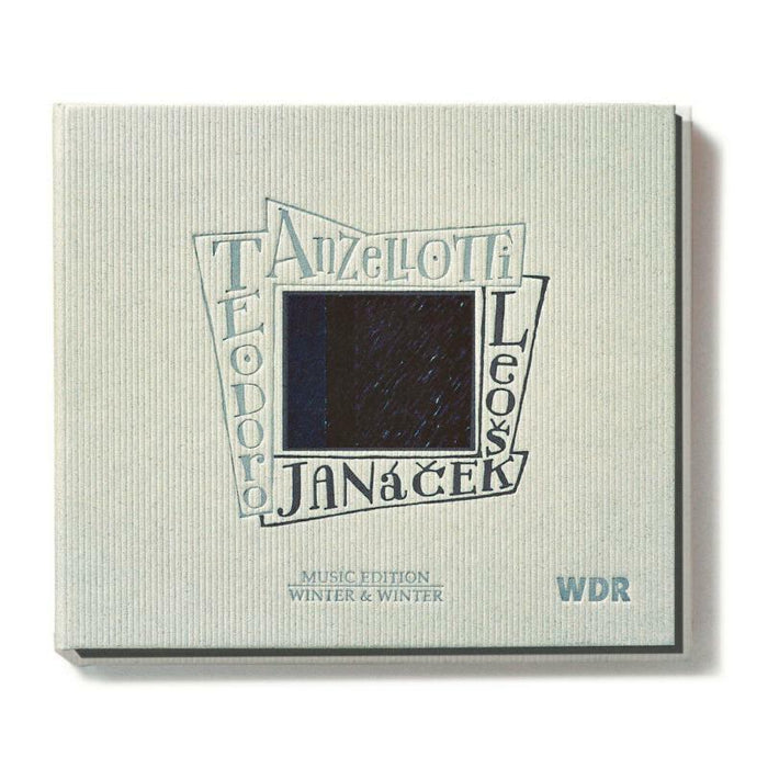 Janacek, Leos - Leos Janacek - 9100892