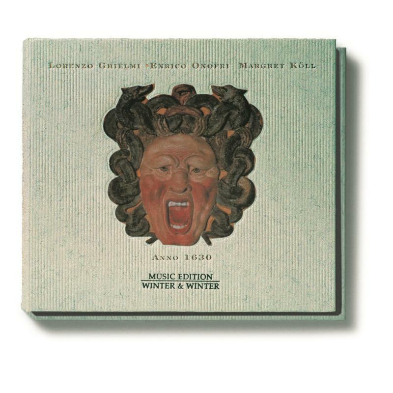 Ghielmi, Lorenzo - Anno 1630 - 9100912