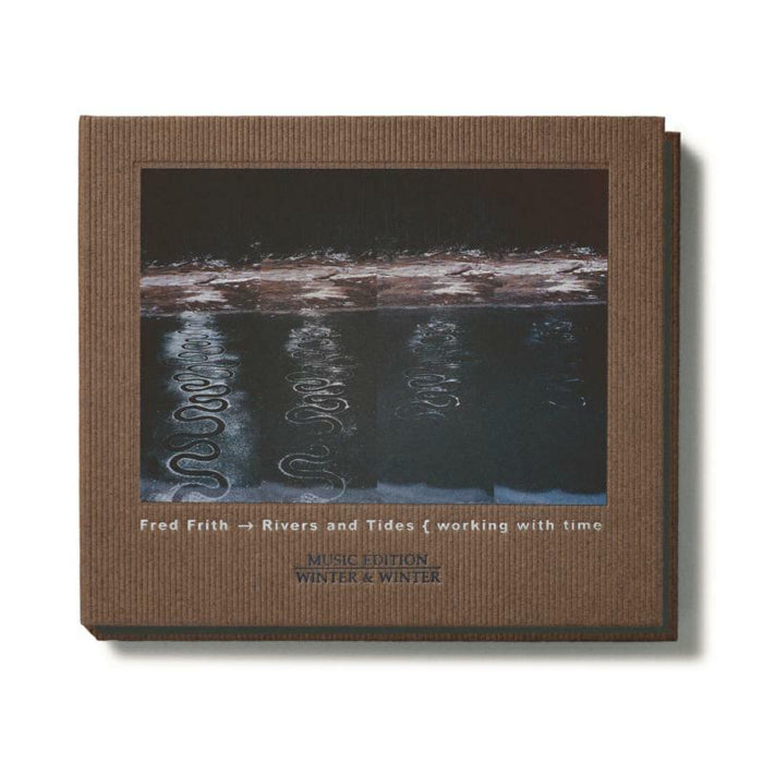 Frith, Fred - Rivers and Tides - 9100922