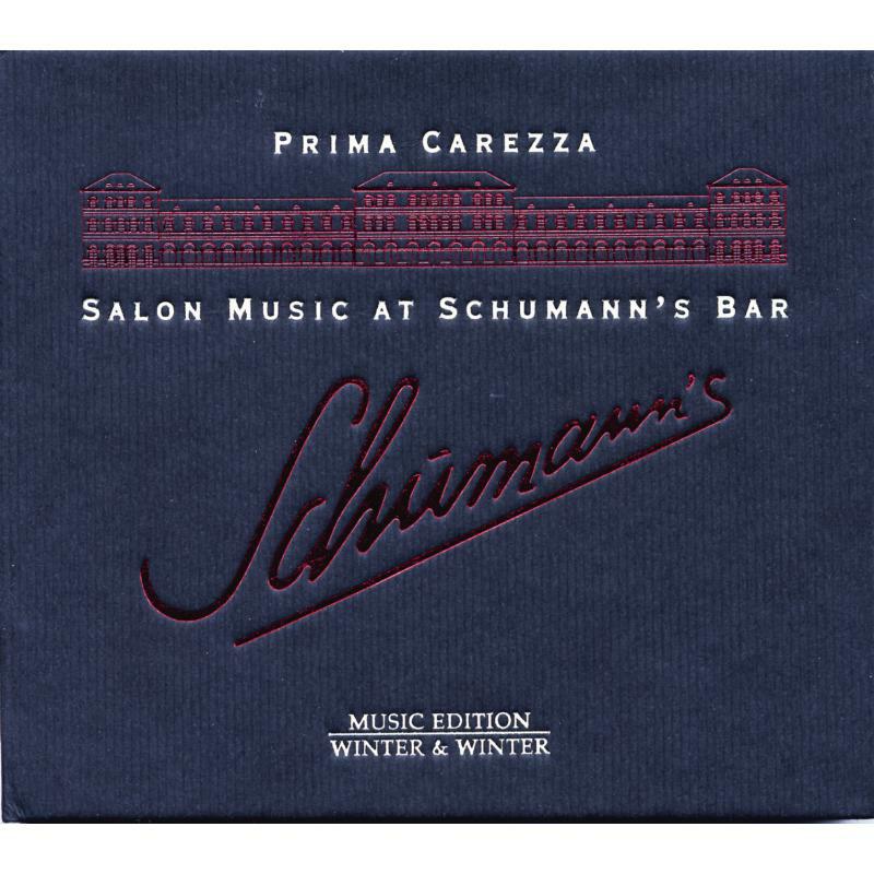 Prima Carezza - Salon Music at Schumann's Bar - 9101212