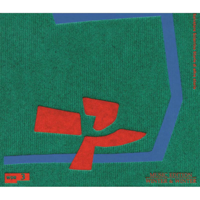 Sciarrino, Salvatore - Storie di altre storie - 9101442