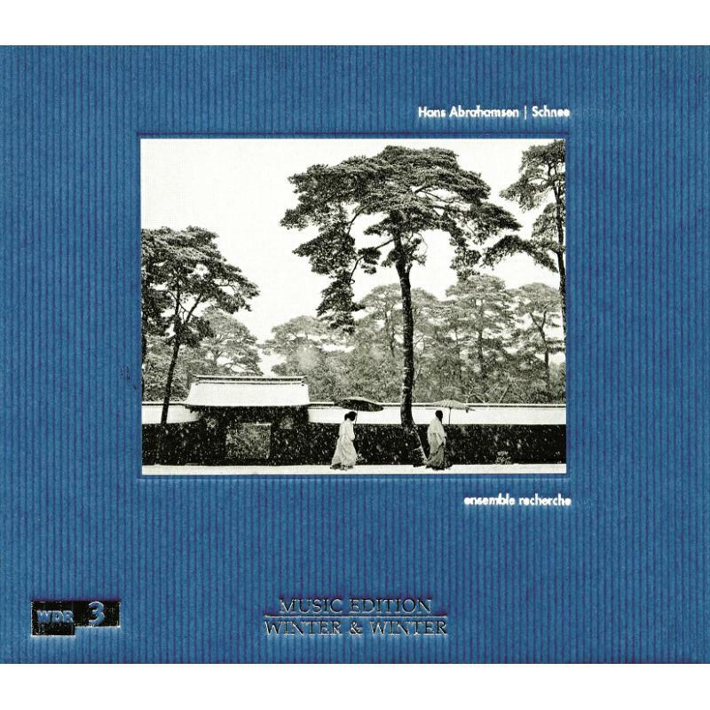 Abrahamsen, Hans - Schnee - 9101592